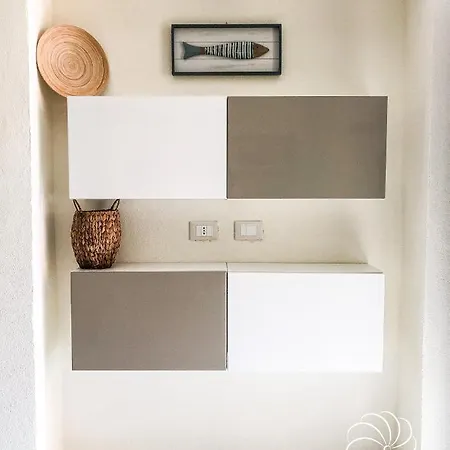 Appartement Cà Marea *