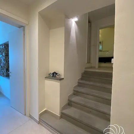 Ca Marea Apartment *
