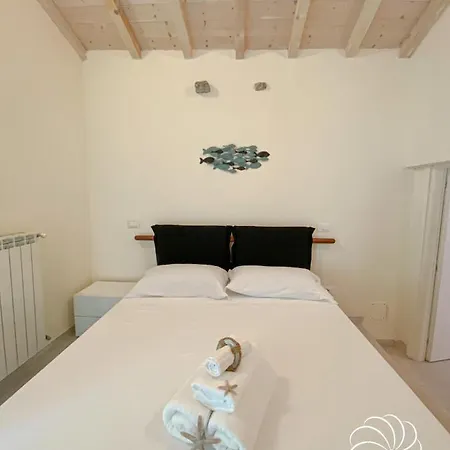 Cà Marea Appartement