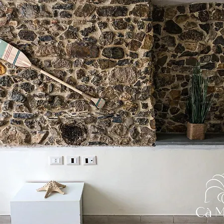 Cà Marea *