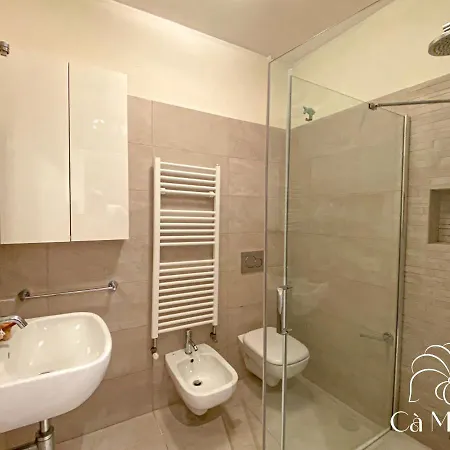 Cà Marea Appartement La Spezia