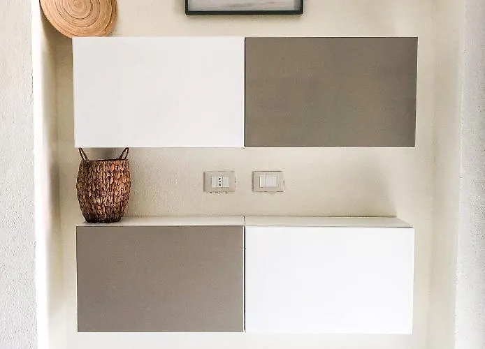 Апартаменты Ca Marea *