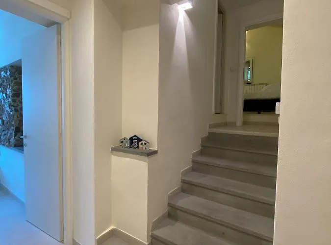 Ca Marea Апартаменты *