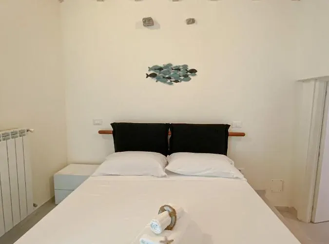 Ca Marea Апартаменты