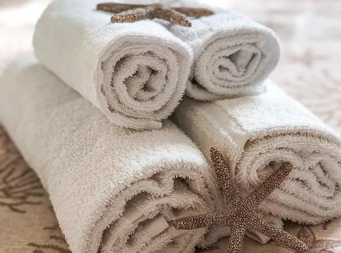 Ca Marea * Специя