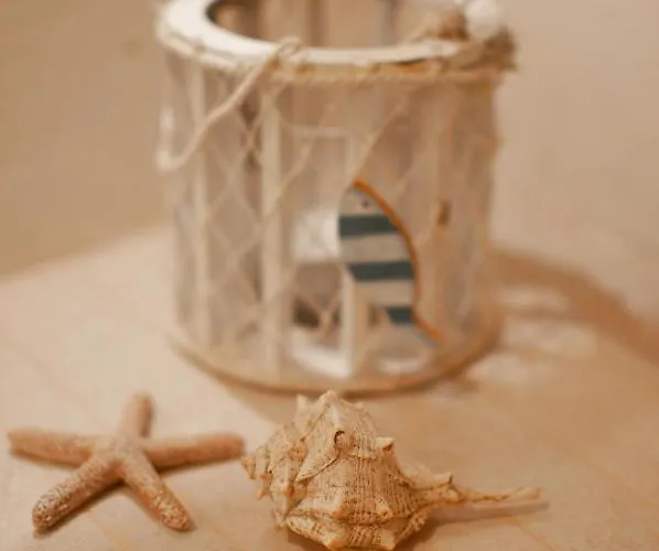 Ca Marea Апартаменты