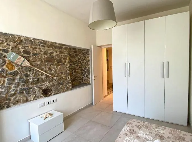 Ca Marea Апартаменты